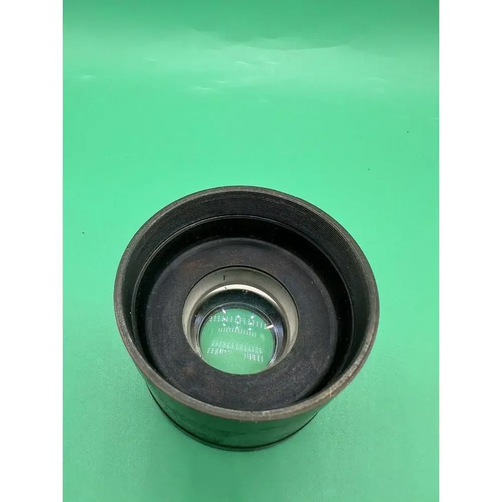 VINTAGE UNIQUE Optical Scope PROFESSIONAL ASTRONOMICAL Microscope TELESCOPE LENS